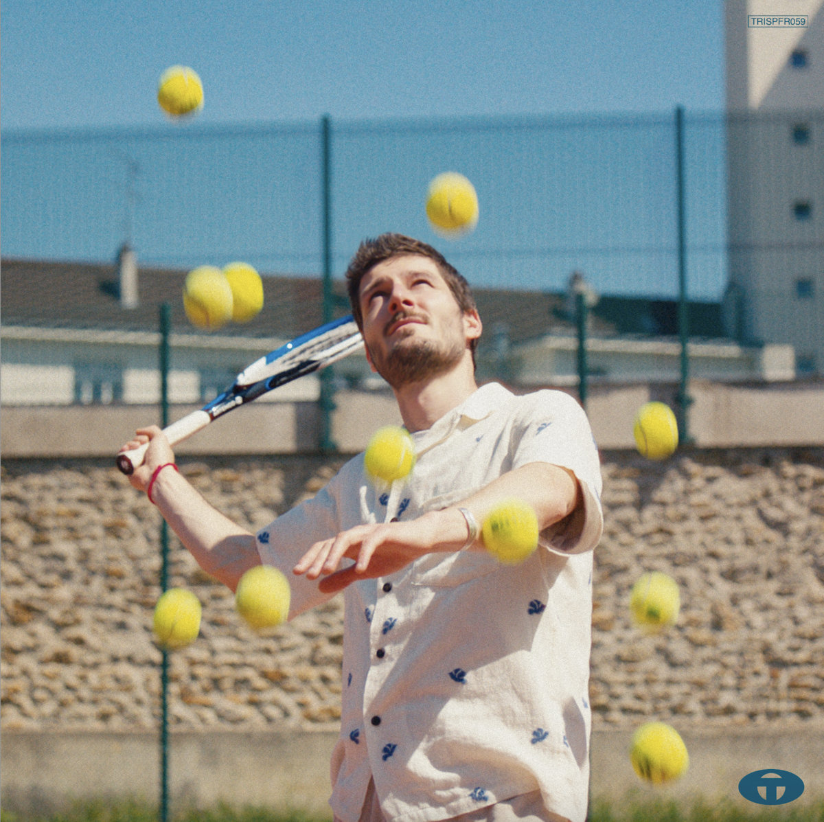 Charles Dollé - Plus Vite