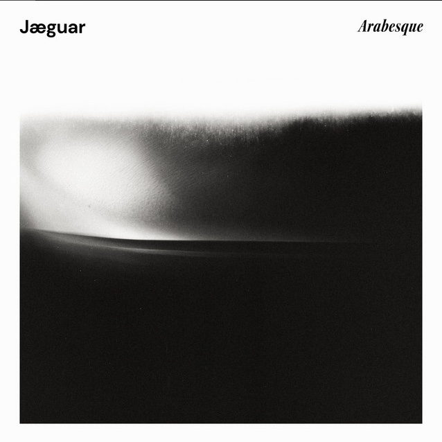 Jæguar - Arabesque